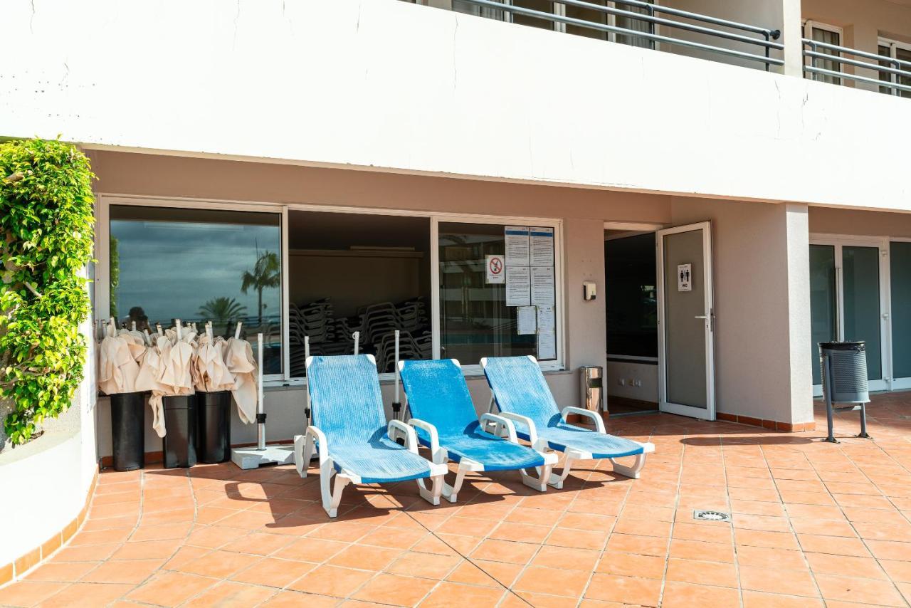 Katerina'S Place - Funchal Exteriér fotografie