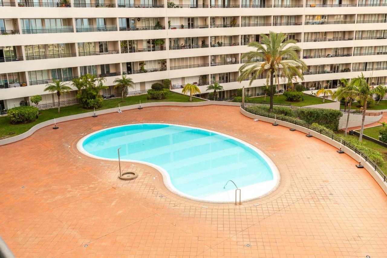 Katerina'S Place - Funchal Exteriér fotografie
