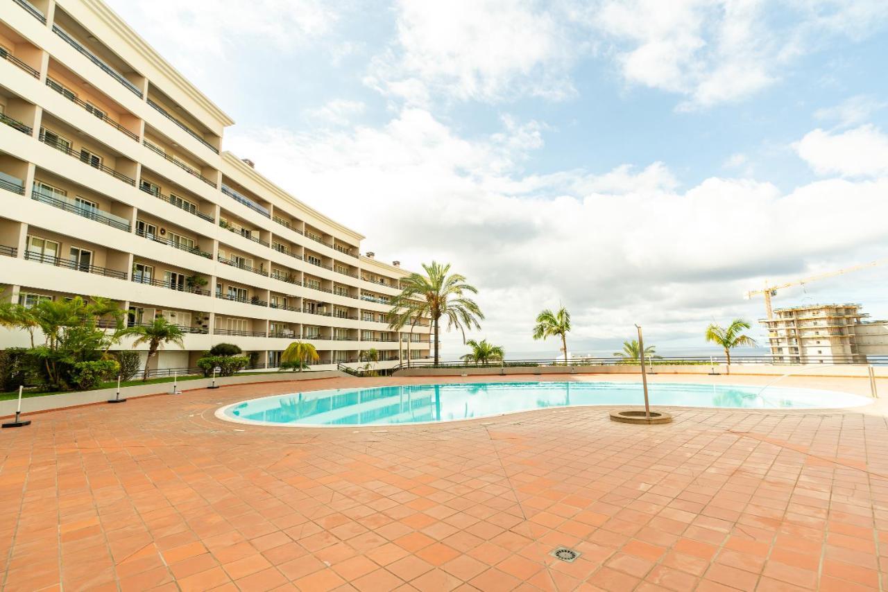 Katerina'S Place - Funchal Exteriér fotografie