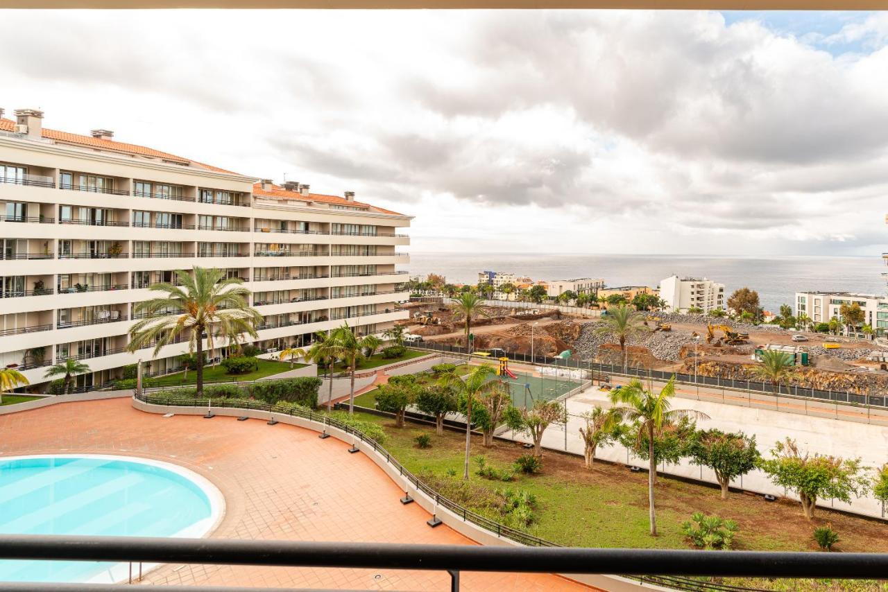 Katerina'S Place - Funchal Exteriér fotografie